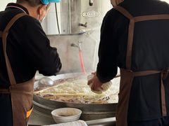 -郝刚刚羊杂割(柳巷店)