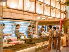 -莺花渡火锅City Green(万象城店)