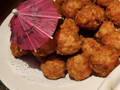 -三道菜(明堂公园店)