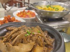 -老虎土菜馆·农家土菜