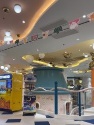 -奈尔宝家庭中心·儿童乐园·亲子餐厅(苏州大悦城店)