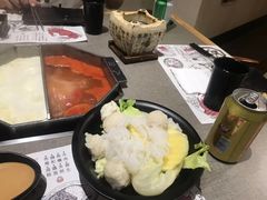 -八角锄烧·肉火锅(天河城店)