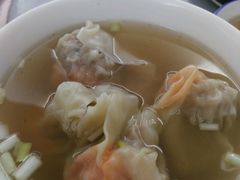 -周门传统竹升面