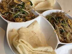 -博望坡饭店(宜山路店)