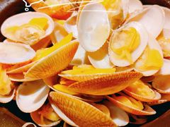 -百味馆·粤菜·湛江菜(后海花园店)