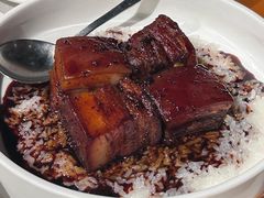 -上海小南国(正大店)