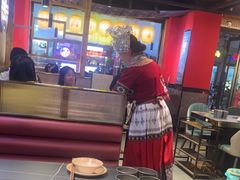 -由衷贵州酸汤牛肉火锅(新桥店)