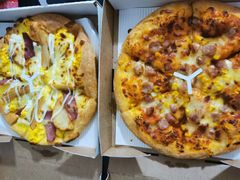 -必胜客(滨江店)