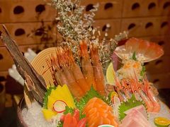 -花潮料理艺食馆(成都万象城店)