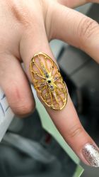 -景祥珠宝打金·黄金加工修理·旧款改造镶嵌