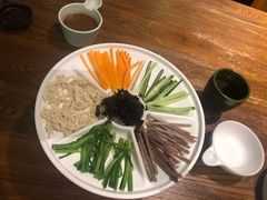 -云海肴·汽锅鸡·云南菜(美罗城店)