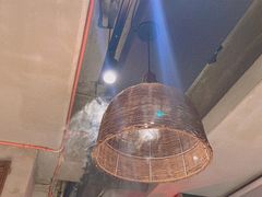 大堂-老灶堂文创火锅(文艺路店)