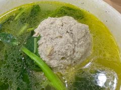 -蒋家桥饺面店(广陵路店)