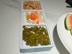 -荷塘秋月·本帮江浙菜(国权路店)