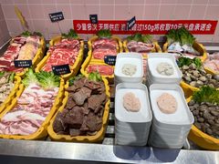 -纽牛有约自助烤肉(漳州中闽店)