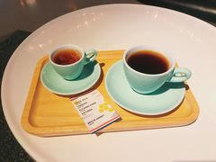 -sugarman espresso素饮糖人高新咖啡工厂