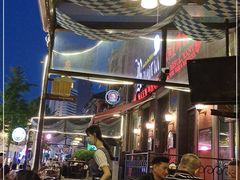 -巴伐利亚啤酒坊(意式风情街店)