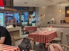 -西贝(上海中心店)