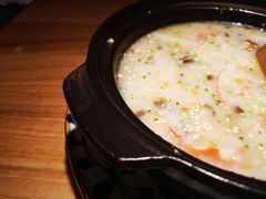 海鲜粥-小笠原·日料店