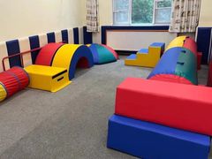 -魔力熊儿童早教托育中心(硚口同馨店)