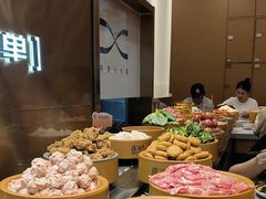 -喜家自助小火锅(乐客城店)