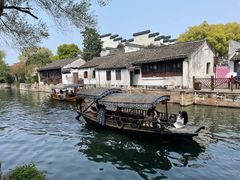 -南浔古镇