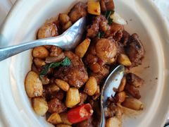 三杯鸡-星怡会·新加坡新美食(苏州中心店)