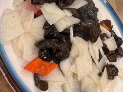 -罗阳人家私房菜(罗阳路店)