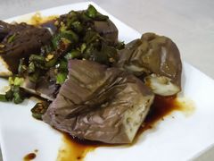 -万春卤菜(天乡后街步行街店)