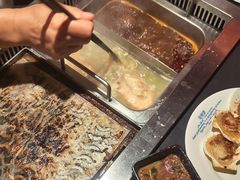 -星伦多自助料理·涮烤一体(虹悦城店)
