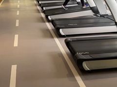 -银吉姆健身(恒隆馆)