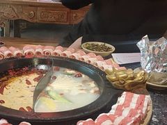 -蜀大侠火锅(森兰花园城店)