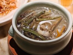 -吴越荣记苏州菜·松鼠桂鱼(月光码头店)