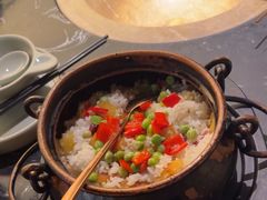 -云海肴云南菜·蒸汽石锅鱼(青岛万象城店)