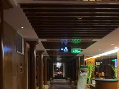 -北丽宫水疗会(宝利来国际大酒店店)