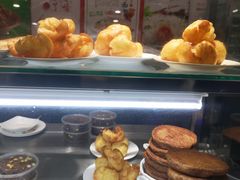 -护国寺小吃(左家庄店)