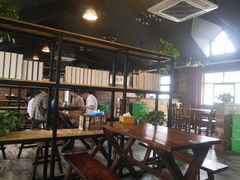 -利华煲店(崇福店)