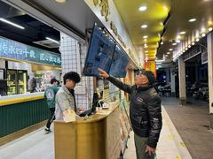-西关明记肠粉(荔枝湾店)