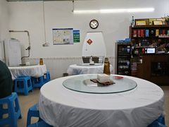 -笑红饭庄