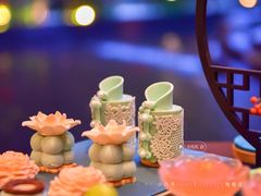 -天津海河悦榕庄·Lobby Lounge大堂吧