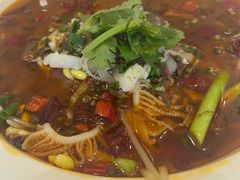 -北门饭店(三香路店)