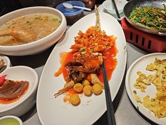 -姑苏家宴·苏帮菜·松鼠桂鱼(苏州总店)