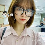 南宁平价眼镜店 百元明星同款镜框 立等可取 太高效了