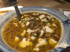 -辛香汇·现炒川菜(武进吾悦店)
