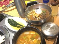 -黄金牧场(明洞总店)