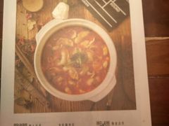 -豆蔻电影主题餐厅(四牌楼店)