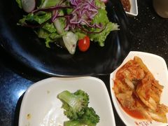 -木槿花韩式炭烤·熟成肉工坊(孙文东路店)