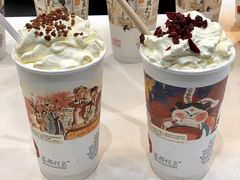 -茶颜悦色(银盆岭万达广场店)