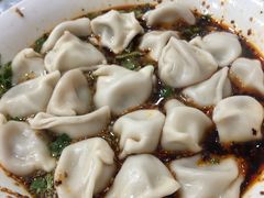 -回坊马二饺子馆