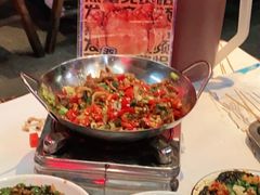 -老长沙龙虾馆(罗湖店)
